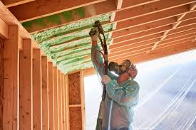 Types of Insulation We Offer in Pebble Creek, FL